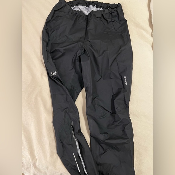 Arc’teryx Norvan Shell / Goretex Pant // BRAND NEW - Picture 6 of 7